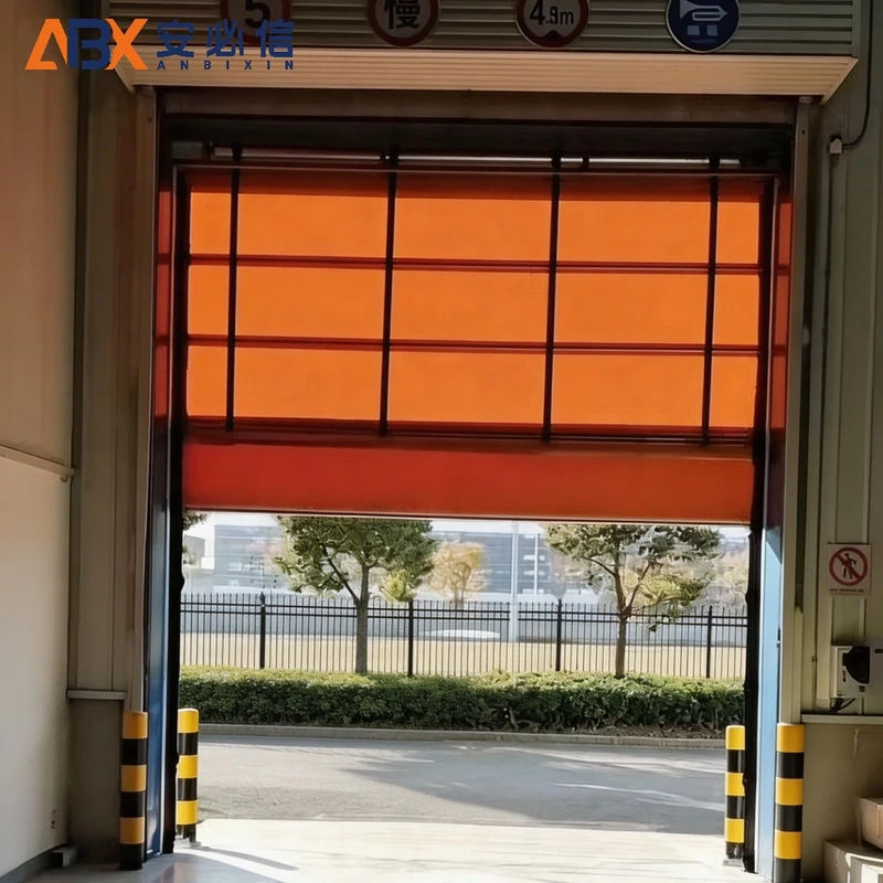 汉中翻转式卸货平台